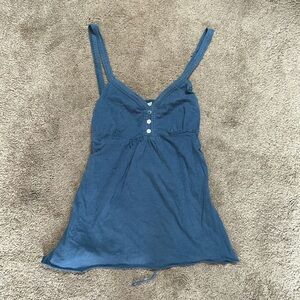 Belle du Jour tank top size XS to small